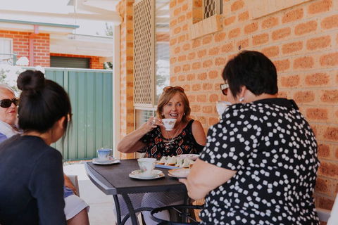 Central Wagga Self Catering Apartment - Redcliffe Tourism 14