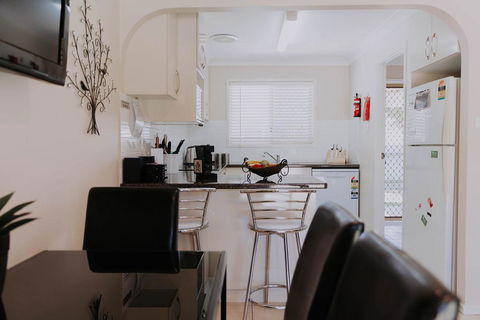 Central Wagga Self Catering Apartment - Redcliffe Tourism 6