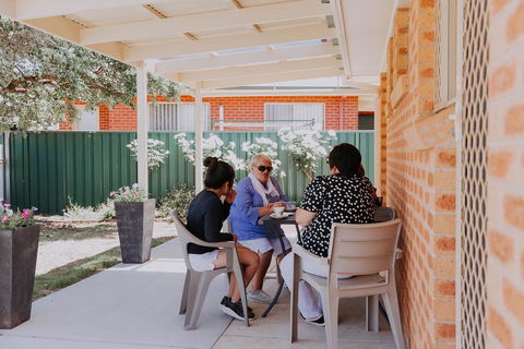 Central Wagga Self Catering Apartment - Redcliffe Tourism 17