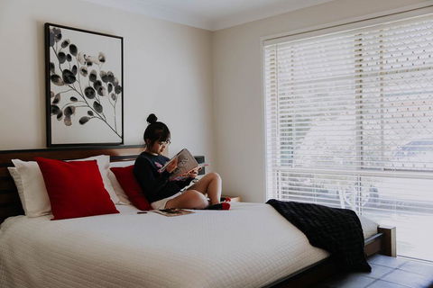 Central Wagga Self Catering Apartment - Redcliffe Tourism 7