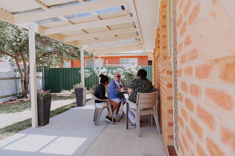 Central Wagga Self Catering Apartment - Redcliffe Tourism 16