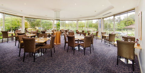 Best Western Plus Hovell Tree Inn - Redcliffe Tourism 38