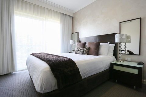 Best Western Plus Hovell Tree Inn - Redcliffe Tourism 22