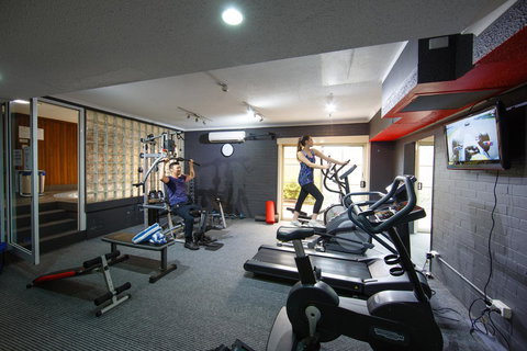 Best Western Plus Hovell Tree Inn - Redcliffe Tourism 9