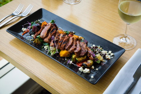 Best Western Plus Hovell Tree Inn - Redcliffe Tourism 13