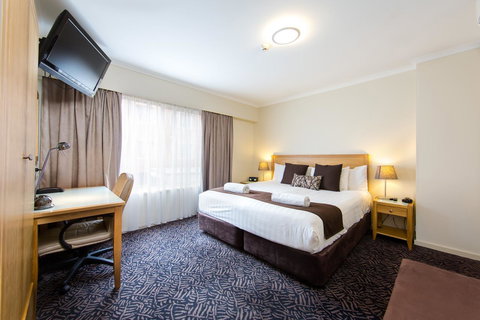 Best Western Plus Hovell Tree Inn - Redcliffe Tourism 28