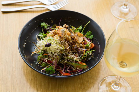 Best Western Plus Hovell Tree Inn - Redcliffe Tourism 12