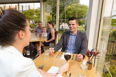 Best Western Plus Hovell Tree Inn - Redcliffe Tourism 4