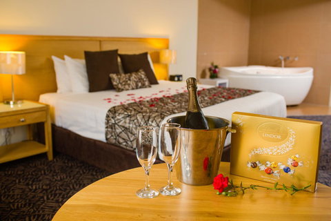 Best Western Plus Hovell Tree Inn - Redcliffe Tourism 27