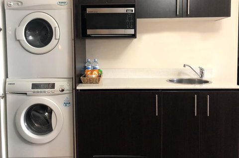 Best Western Plus Hovell Tree Inn - Redcliffe Tourism 35