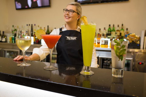 Best Western Plus Hovell Tree Inn - Redcliffe Tourism 5