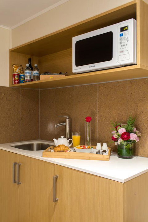 Best Western Plus Hovell Tree Inn - Redcliffe Tourism 23