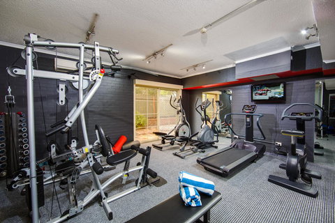 Best Western Plus Hovell Tree Inn - Redcliffe Tourism 8