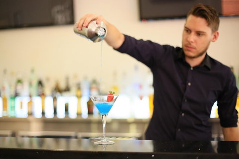 Best Western Plus Hovell Tree Inn - Redcliffe Tourism 11