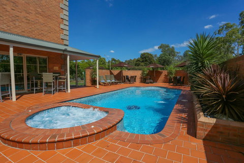 Best Western Plus Hovell Tree Inn - Redcliffe Tourism 37