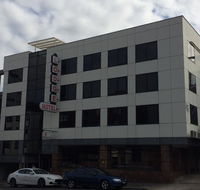 Edgecliff Lodge Motel - Redcliffe Tourism