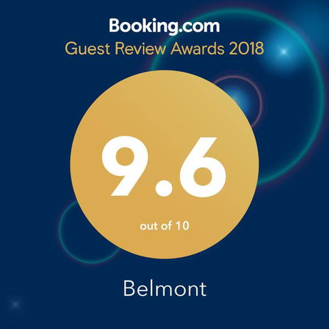 Belmont - Redcliffe Tourism 1