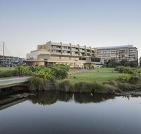 Best Western City Sands - Redcliffe Tourism