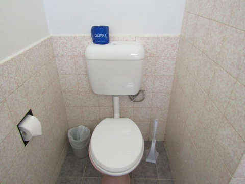 Allonville Gardens Motel - Redcliffe Tourism 28