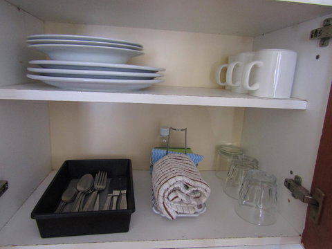 Allonville Gardens Motel - Redcliffe Tourism 20