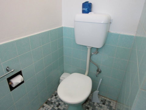 Allonville Gardens Motel - Redcliffe Tourism 22