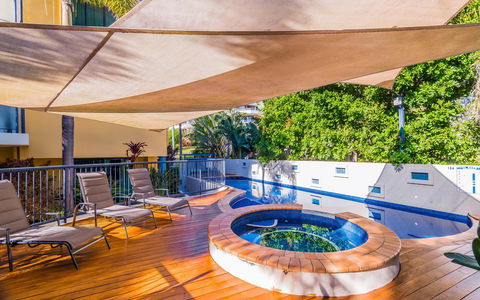 The Cove Yamba - Redcliffe Tourism 30