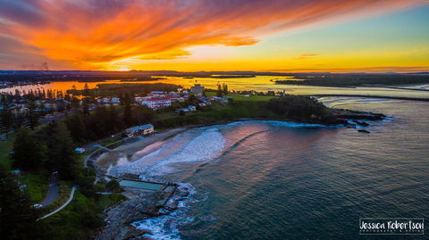 The Cove Yamba - Redcliffe Tourism 22