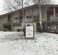 Aalberg Chalet - Redcliffe Tourism