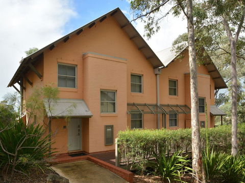 Villa 3br Margarita Villa Located Within Cypress Lakes Resort - Redcliffe Tourism 5
