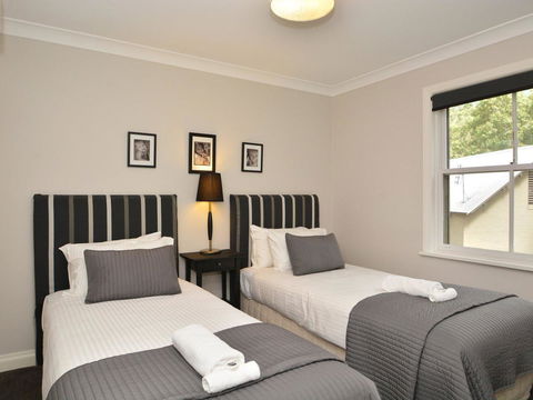 Villa 3br Margarita Villa Located Within Cypress Lakes Resort - Redcliffe Tourism 15