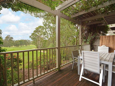 Villa 3br Margarita Villa Located Within Cypress Lakes Resort - Redcliffe Tourism 0
