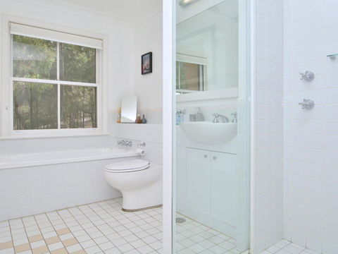 Villa 3br Margarita Villa Located Within Cypress Lakes Resort - Redcliffe Tourism 7