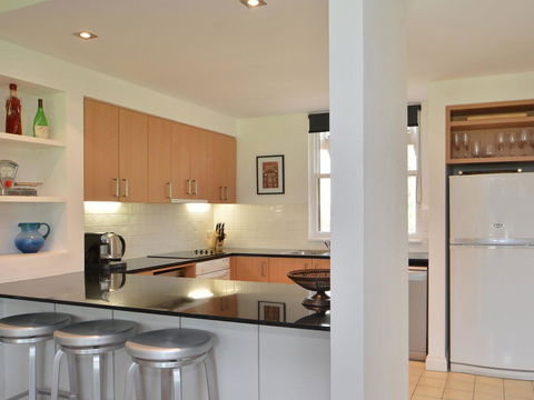 Villa 3br Margarita Villa Located Within Cypress Lakes Resort - Redcliffe Tourism 13