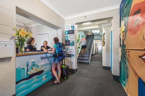 Ady's Place Backpackers, Sydney - Redcliffe Tourism 4