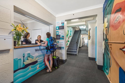 Ady's Place Backpackers, Sydney - Redcliffe Tourism 6