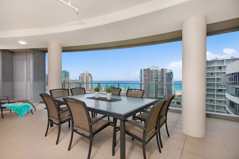 Tweed Ultima Apartments - Redcliffe Tourism 9