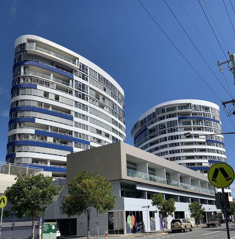 Tweed Ultima Apartments - Redcliffe Tourism 1