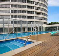 Tweed Ultima Apartments - Redcliffe Tourism
