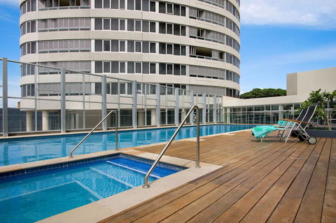 Tweed Ultima Apartments - Redcliffe Tourism 0
