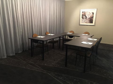 Mercure Albury - Redcliffe Tourism 40