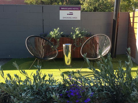 Mercure Albury - Redcliffe Tourism 38