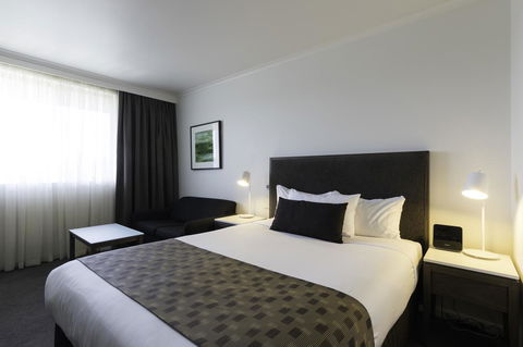 Mercure Albury - Redcliffe Tourism 5