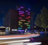 Mercure Albury - Redcliffe Tourism