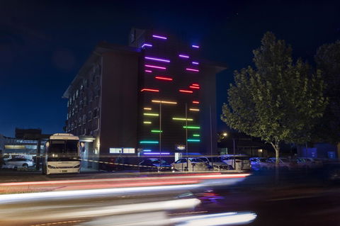 Mercure Albury - Redcliffe Tourism 0
