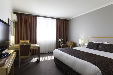 Mercure Albury - Redcliffe Tourism 8