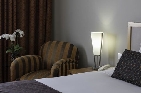 Mercure Albury - Redcliffe Tourism 7