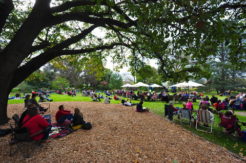 Mercure Albury - Redcliffe Tourism 17