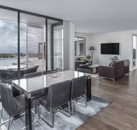 DD Apartments Fish Market - Redcliffe Tourism