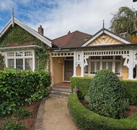 Coogee Family Home CO19 - Redcliffe Tourism
