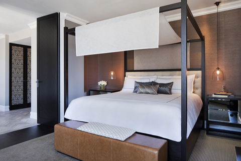 Four Seasons Hotel Sydney - Redcliffe Tourism 34
